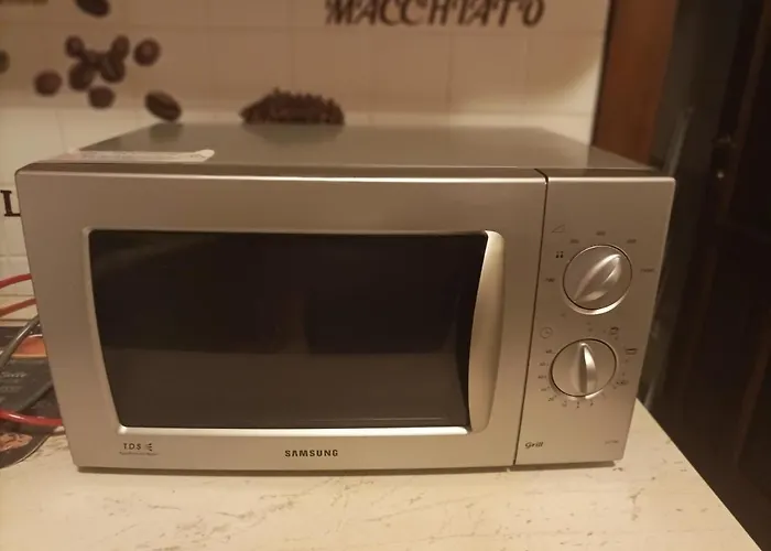 Cappuccino Centrum Apartman