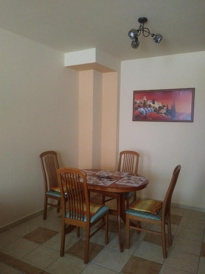 Cappuccino Centrum Apartment Kaposvar